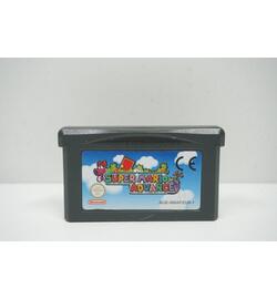 Super Mario Advance EUR-1