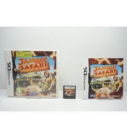 Jambo! Safari: Animal Rescue