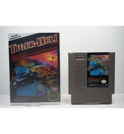 Tiger-Heli EEC Universal Box