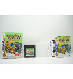 Dragon Warrior Monsters 2: Cobi's Journey JPN