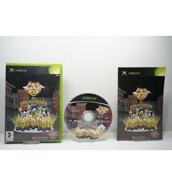 Animaniacs: The Great Edgar Hunt