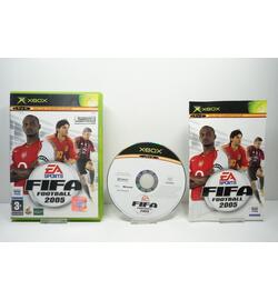 Fifa Football 2005