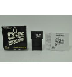Pelican Code Breaker