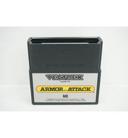 Armor..Attack