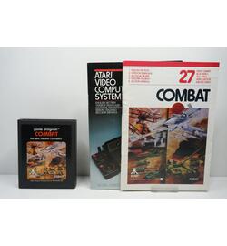 Combat CX-2601