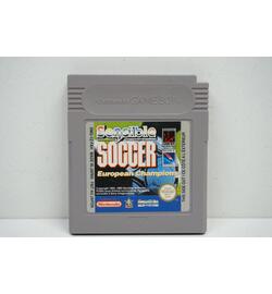 Sensible Soccer: European Champions FAH