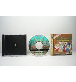 Yuukyuu no Kobako Official Collection JPN