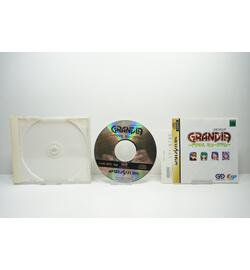 Grandia ~Digital Museum~ JPN