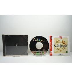 Culdcept (Satakore) JPN