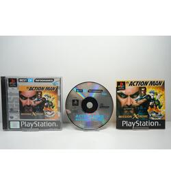 Action Man: Mission Extreme (Best of Infogrames)