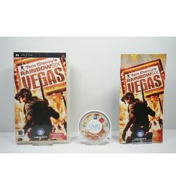 Tom Clancy's Rainbow Six Vegas