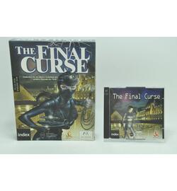 The Final Curse Big Box GER