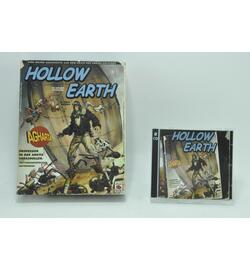 Hollow Earth Big Box GER