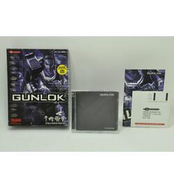 Gunlok Big Box