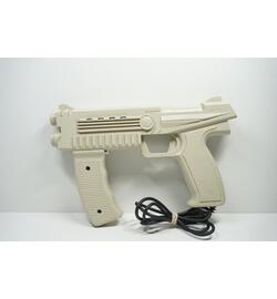 Lethal Enforcers Famicom Light Gun