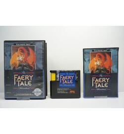 The Faery Tale