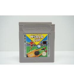 Nintendo World Cup FAH