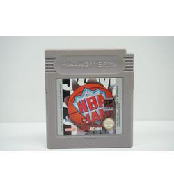 NBA Jam EUR