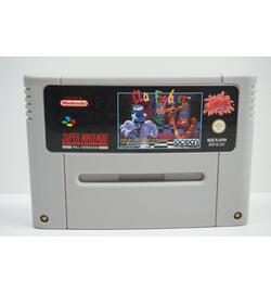 ClayFighter UKV