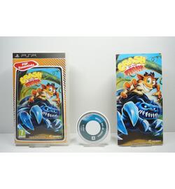 Crash of the Titans (PSP Essentials)