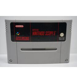 Nintendo scope 6 FAH-1