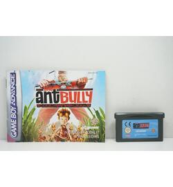 The Ant Bully EUR