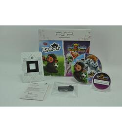 Eyepet Invizimals Shadow Zone Press Kit for PSP