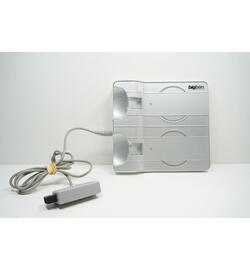 BigBen Wii Dual Non Contact Charge Base