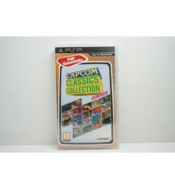 Capcom Classics Collection Remixed (Essentials) NEW