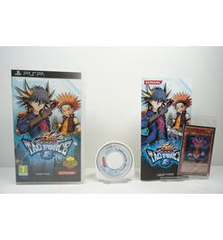 Yu-Gi-Oh! Tag Force 5