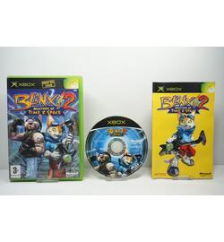 Blinx 2 Masters of Time & Space
