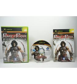 Prince of Persia Warrior Within