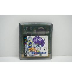 Zok Zok Heroes JPN
