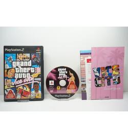 Grand Theft Auto Vice City JPN