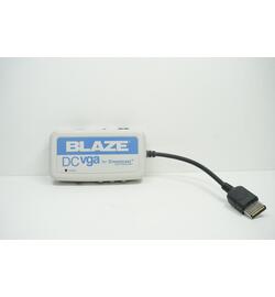dreamcast Blaze DC VGA
