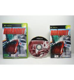 Burnout