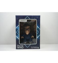 Titans Vinyl Doctor Who 10th Doctor Figurine