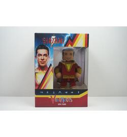DC Comics Shazam Movie Vinimate Figurine