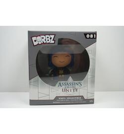 Dorbz Assassin's Creed Unity - Arno Vinyl Figure #081