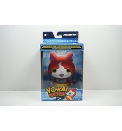 Yo-Kai Watch Jibanyan Figurine