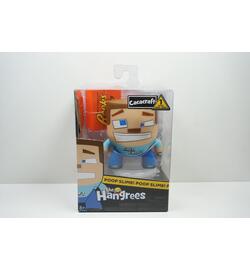 The Hangrees Cacacraft Figurine