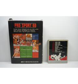 Pro Sport 60 Prinztronic
