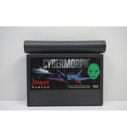 Cybermorph