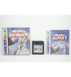 Bugs Bunny Crazy Castle 3 NEU6