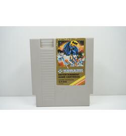 Konami Game Cartridge