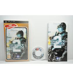 Ghost Recon Advanced Warfighter 2 Essentials