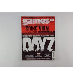 Games TM Issue 127
