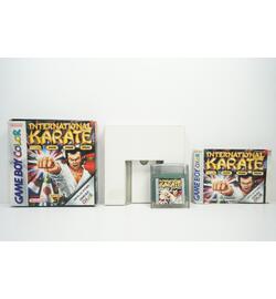 International Karate 2000 - EUR