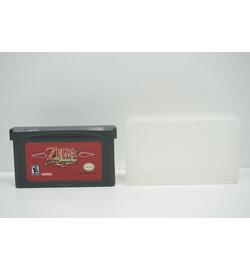 Legend of Zelda: The Minish Cap USA