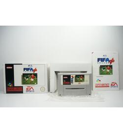 Fifa Soccer 96 - EUR
